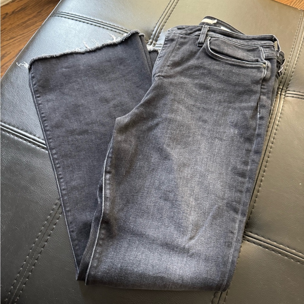 EUC Hudson Holly high rise